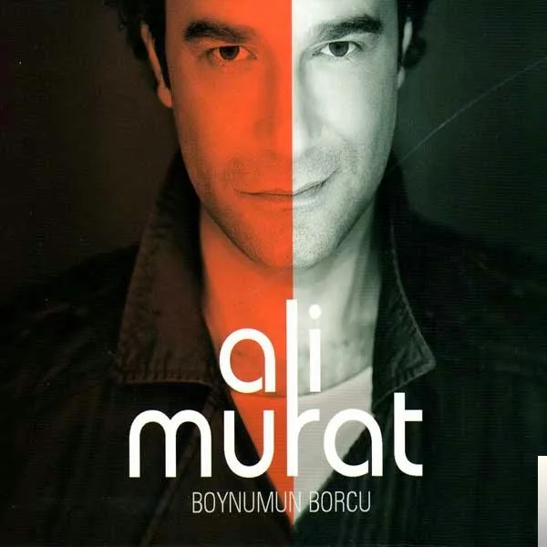 Ali Murat - Boynumun Borcu