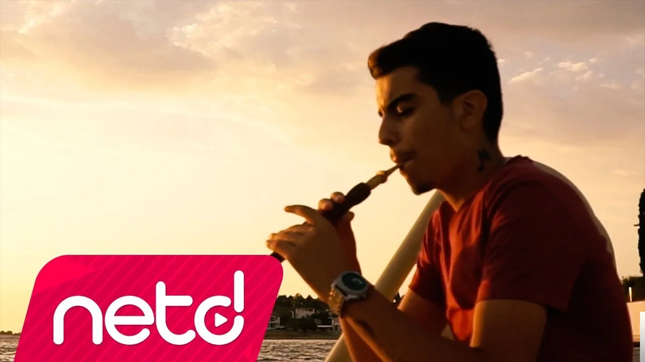 Cem Çelik - Enstrümantal