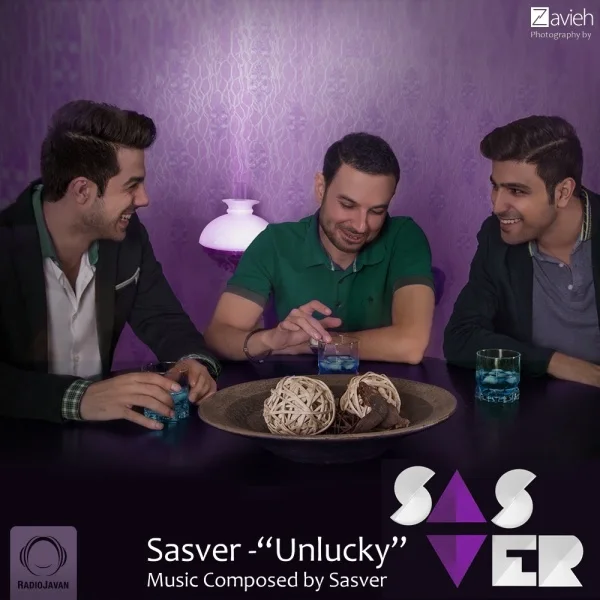Sasver - Badshansi