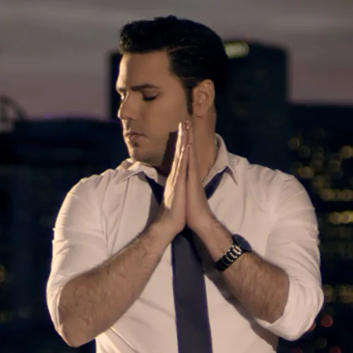 Shahab Tiam - Baraye To