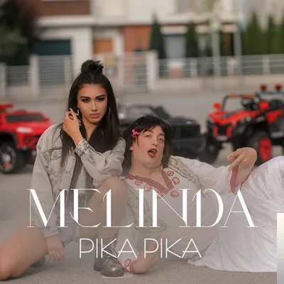 Melinda - Pika Pika