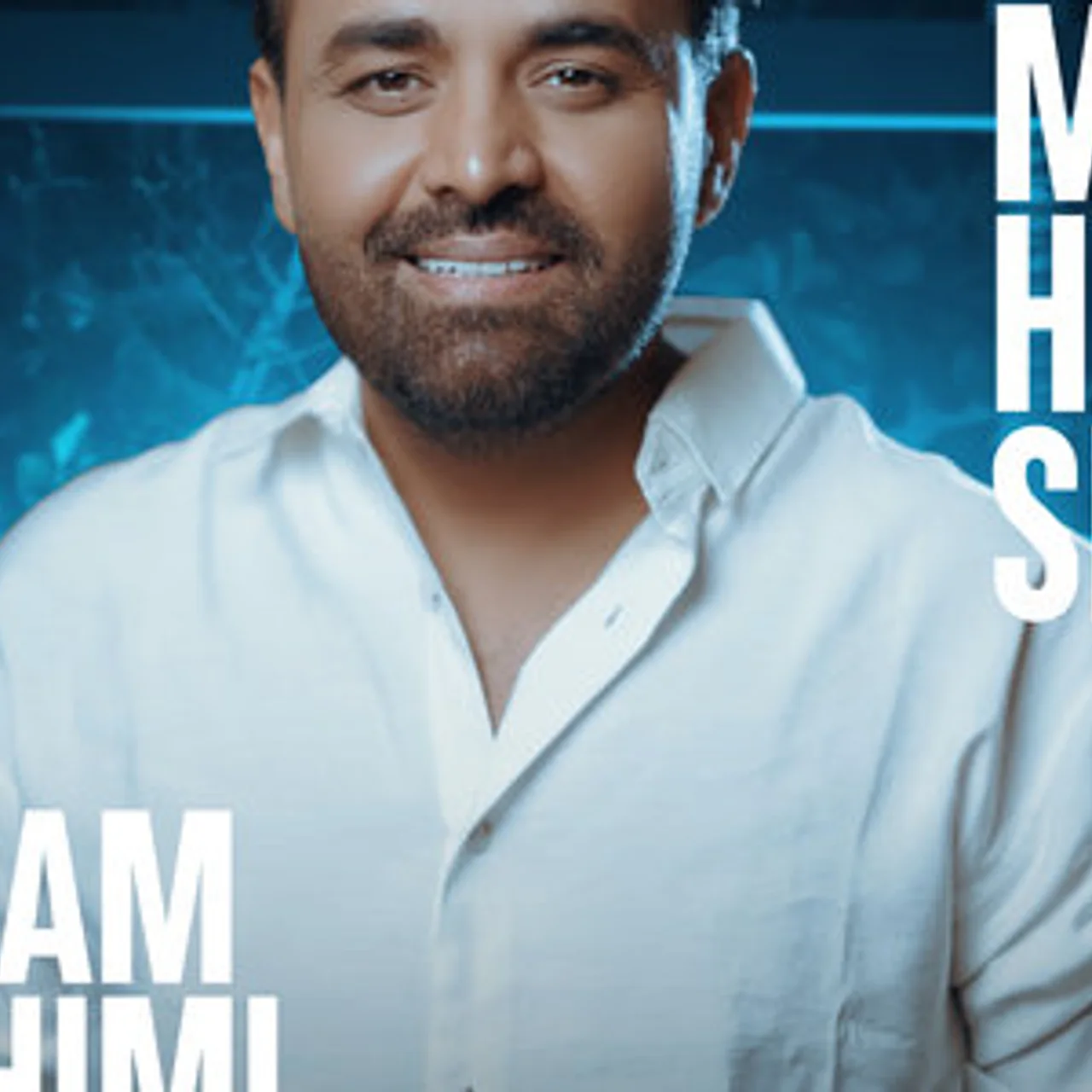 Meysam Ebrahimi - Man Har Shab