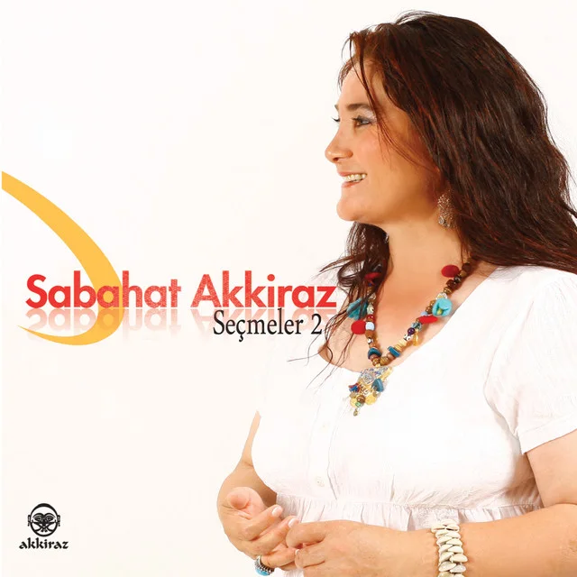Sabahat Akkiraz - Medet Ya Ali Deyiş