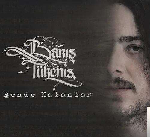 Barış Tükeniş - Çıkmaz Sokak