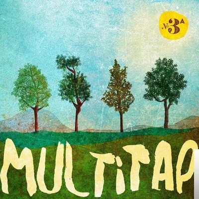 Multitap - Delirdim