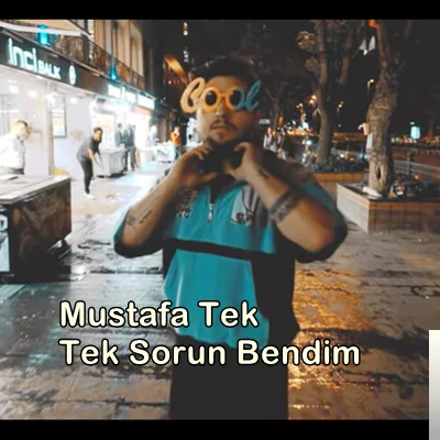 Mustafa Tek - Uç ve Özgür Ol