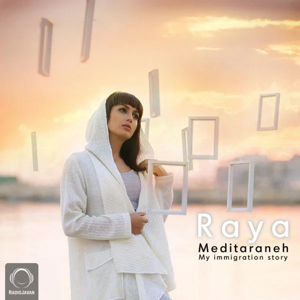 Raya Amed - Meditaraneh
