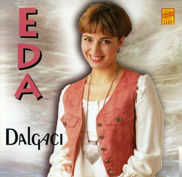 Eda Özülkü - Dalgacı