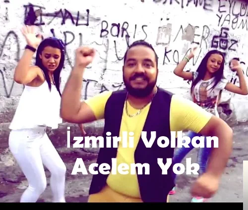 İzmirli Volkan - Prenses