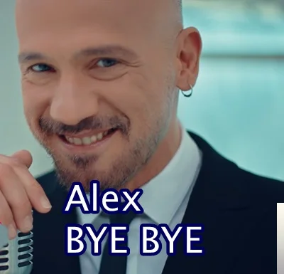 Alex Tataryan - Bye Bye