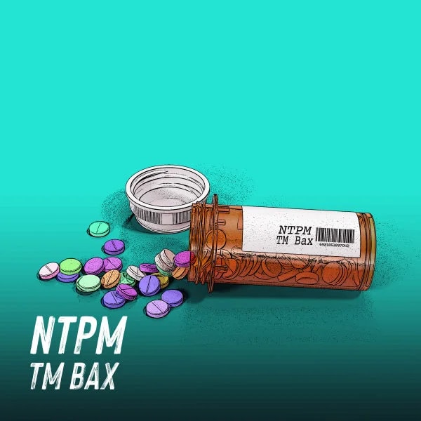 TM Bax - NTPM