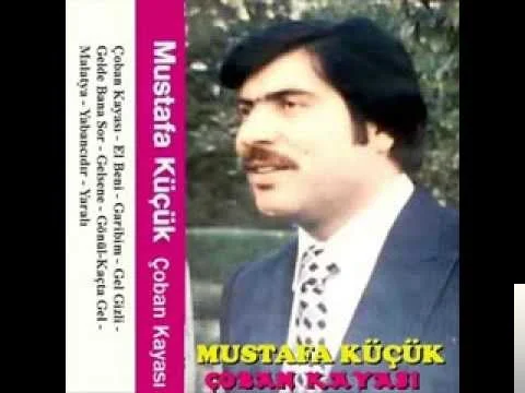 Mustafa Küçük - Köse Dağı