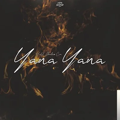 Halil İbrahim Çin - Yana Yana