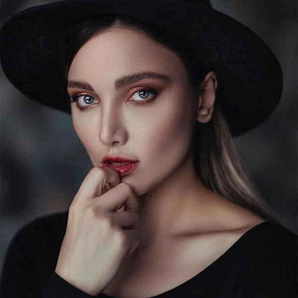 Negin Parsa - Numb
