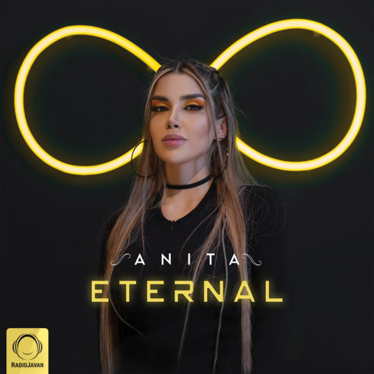 Anita - Mah