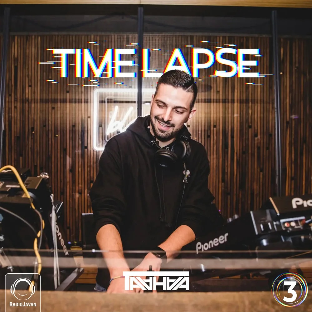 DJ Taahaa - Time Lapse 3