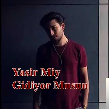 Yasir Miy - Nazenin