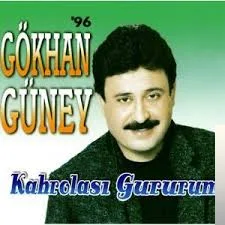 Gökhan Güney - Yardım Et Allahım