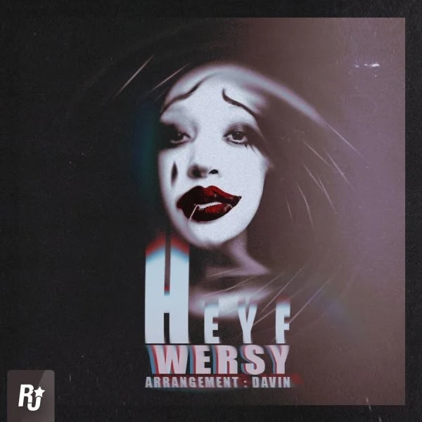 DJ Wersy - Heyf