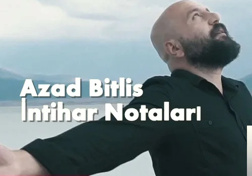 Azad Bitlis - feat Cevdet Bağca-İstanbul