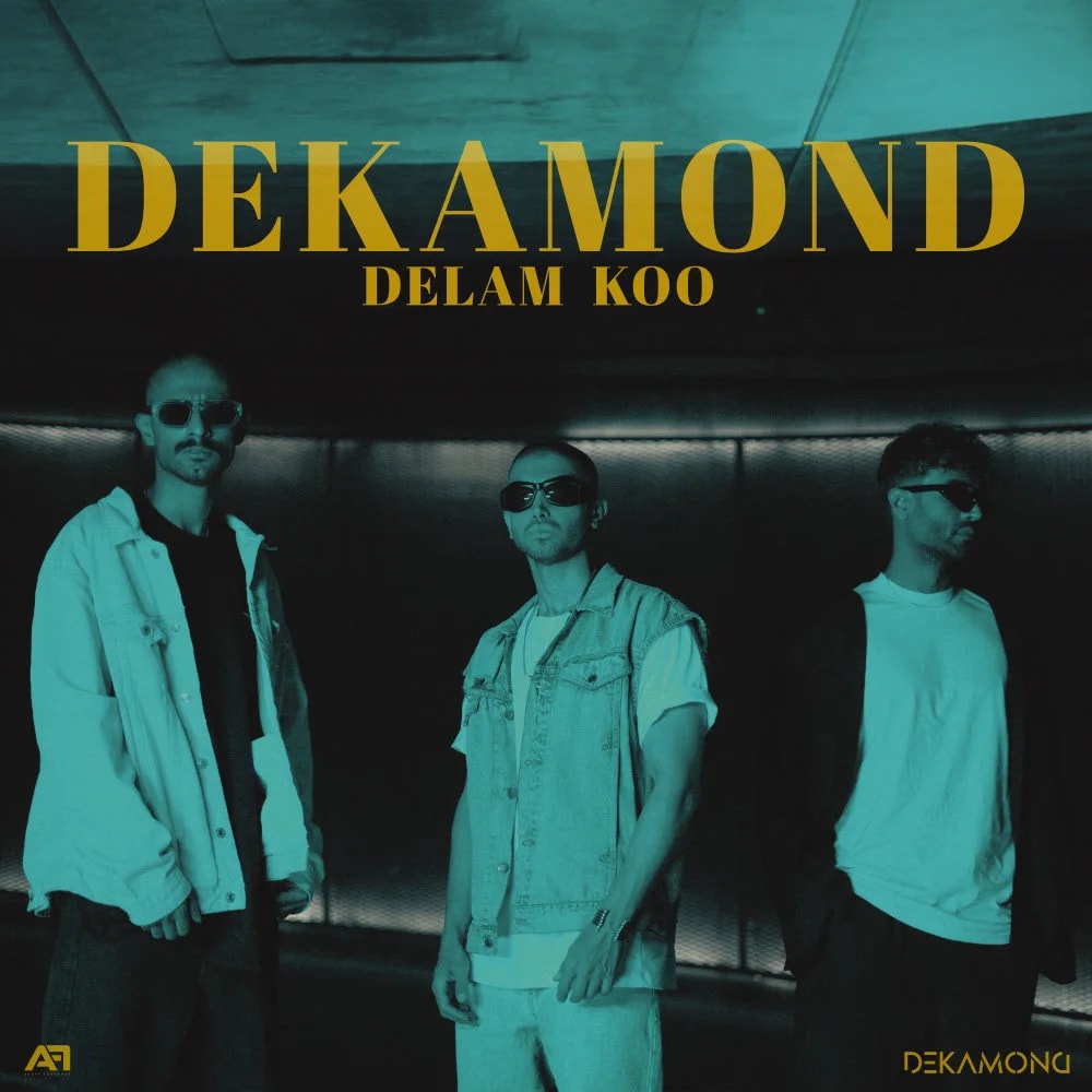 Dekamond - Delam Koo