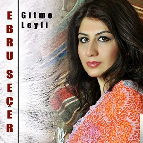 Ebru Seçer - Kime Kin Ettin