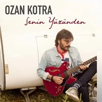 Ozan Kotra - Mevzu Benmişim