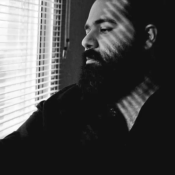 Reza Sadeghi - Namardomiha