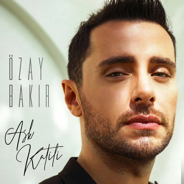 Özay Bakır - Aşk Katili