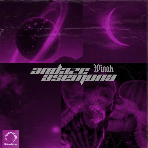 Vinak - Andaze Asemona