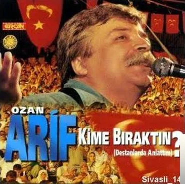 Ozan Arif - Adil Düzen
