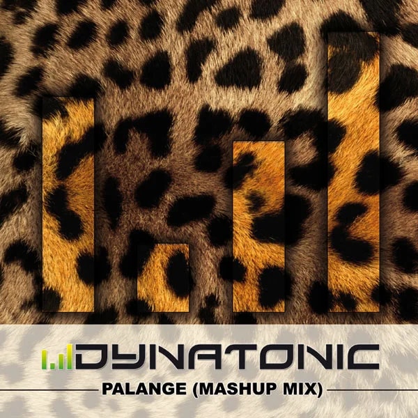 Morteza - Palange (Dynatonic Mashup Mix)