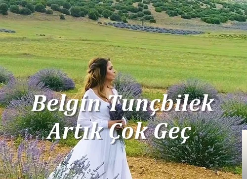 Belgin Tunçbilek - Mutlu Ol Yeter