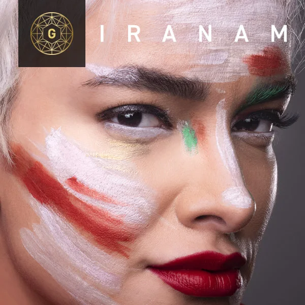Golazin - Iranam