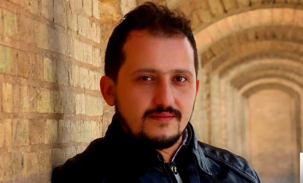Furkan Çalışkan - Ve Sonra Kalbim Olaysız Bir Şekilde Dağıldı