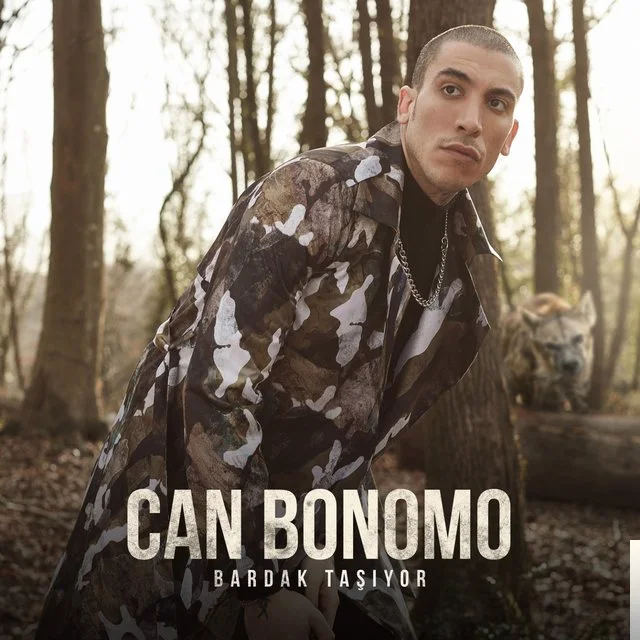 Can Bonomo - Love Me Back