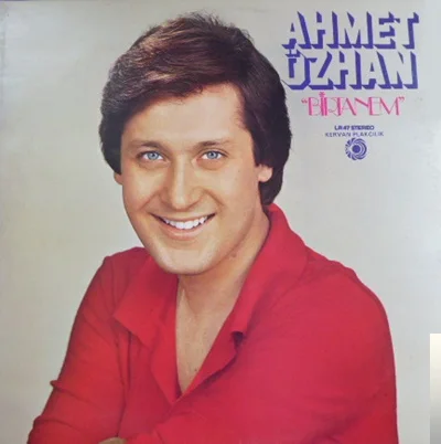 Ahmet Özhan - Sen Neşeden Haber Ver