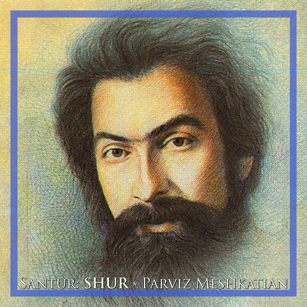 Parviz Meshkatian - Dashtestani