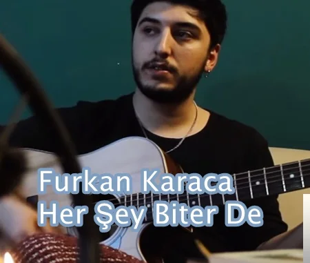 Furkan Karaca - feat İrem-Aynen Aynen