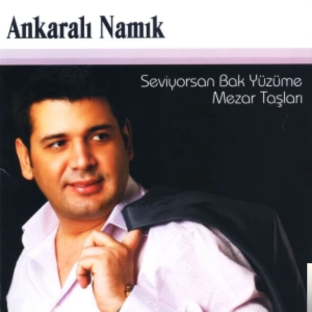 Ankaralı Namık - Peri Misin Cin Misin