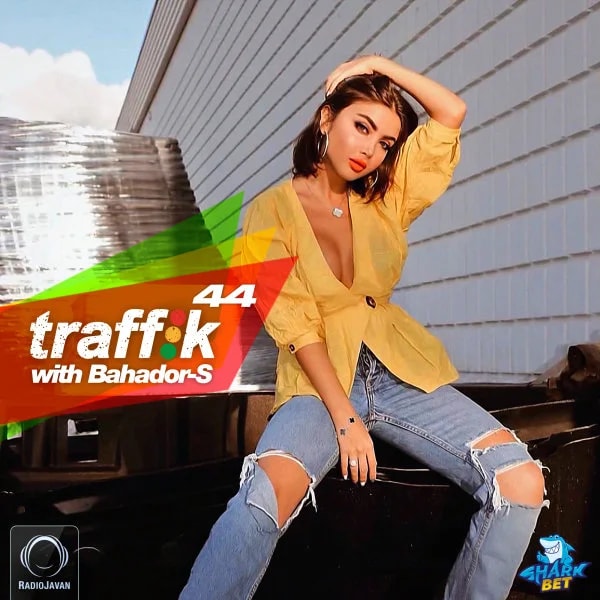 Bahador-S - Traffik 44