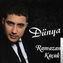 Ramazan Küçük - Ecel Alsa