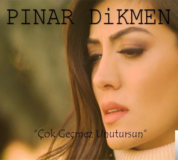 Pınar Dikmen - Yalnızlar Rıhtımı