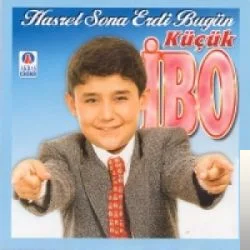 Küçük İbo - Al Eline Sazın Gel