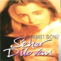 Seher Dilovan - Dağlarım