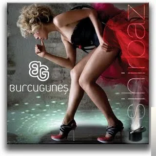 Burcu Güneş - Aşk Geçiyormuş İstanbul