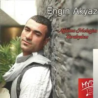 Engin Akyaz - Geriye Donmezki Yıllar