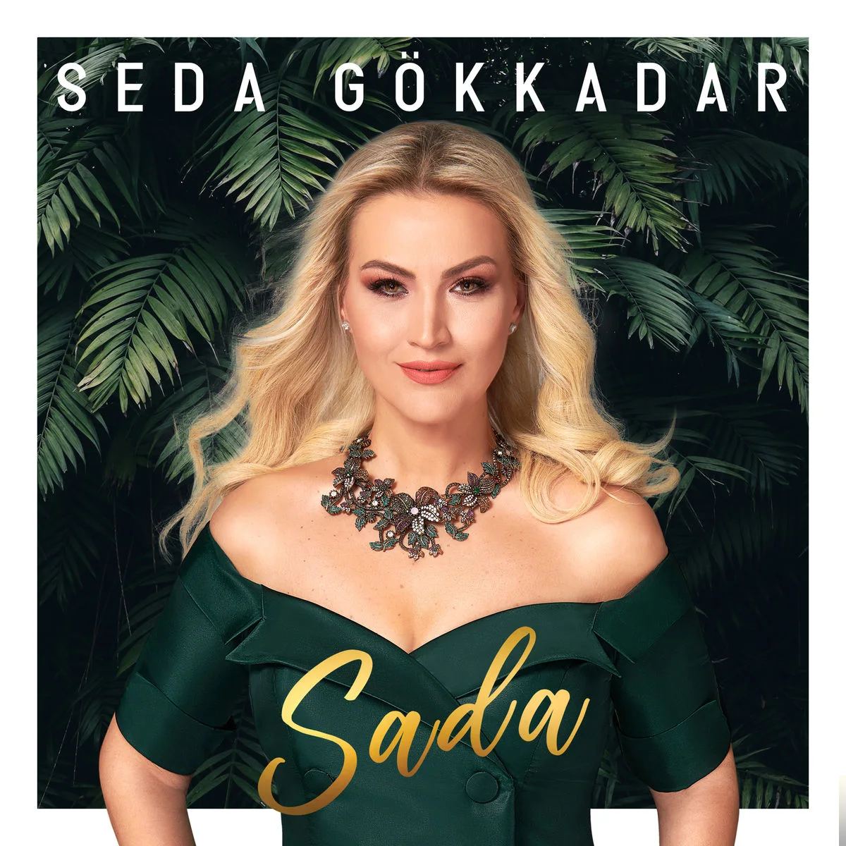 Seda Gökkadar - Bir Fırsat Versen