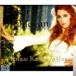 Seher Dilovan - Dokunma Keyfine