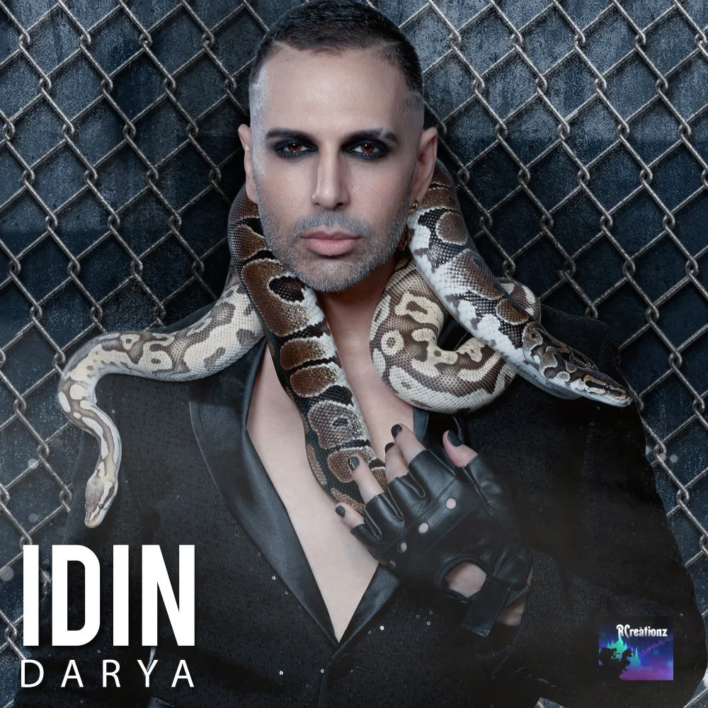 Idin - Darya